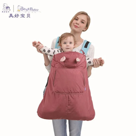 porte bébé imperméable