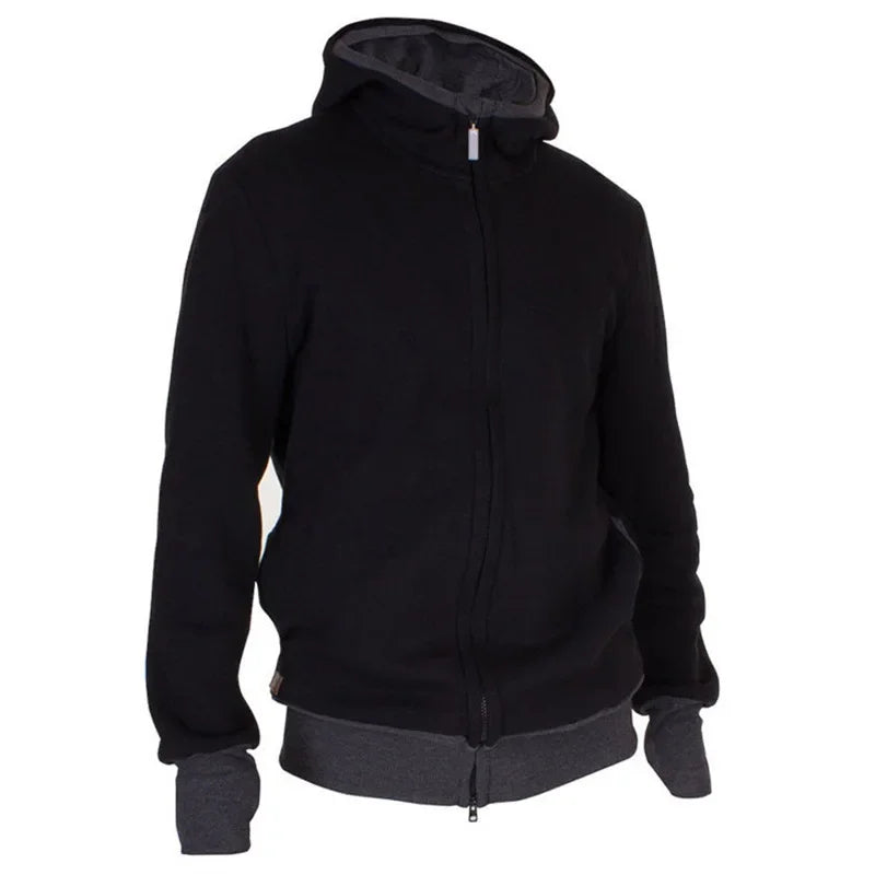 Blouson porte-bébé