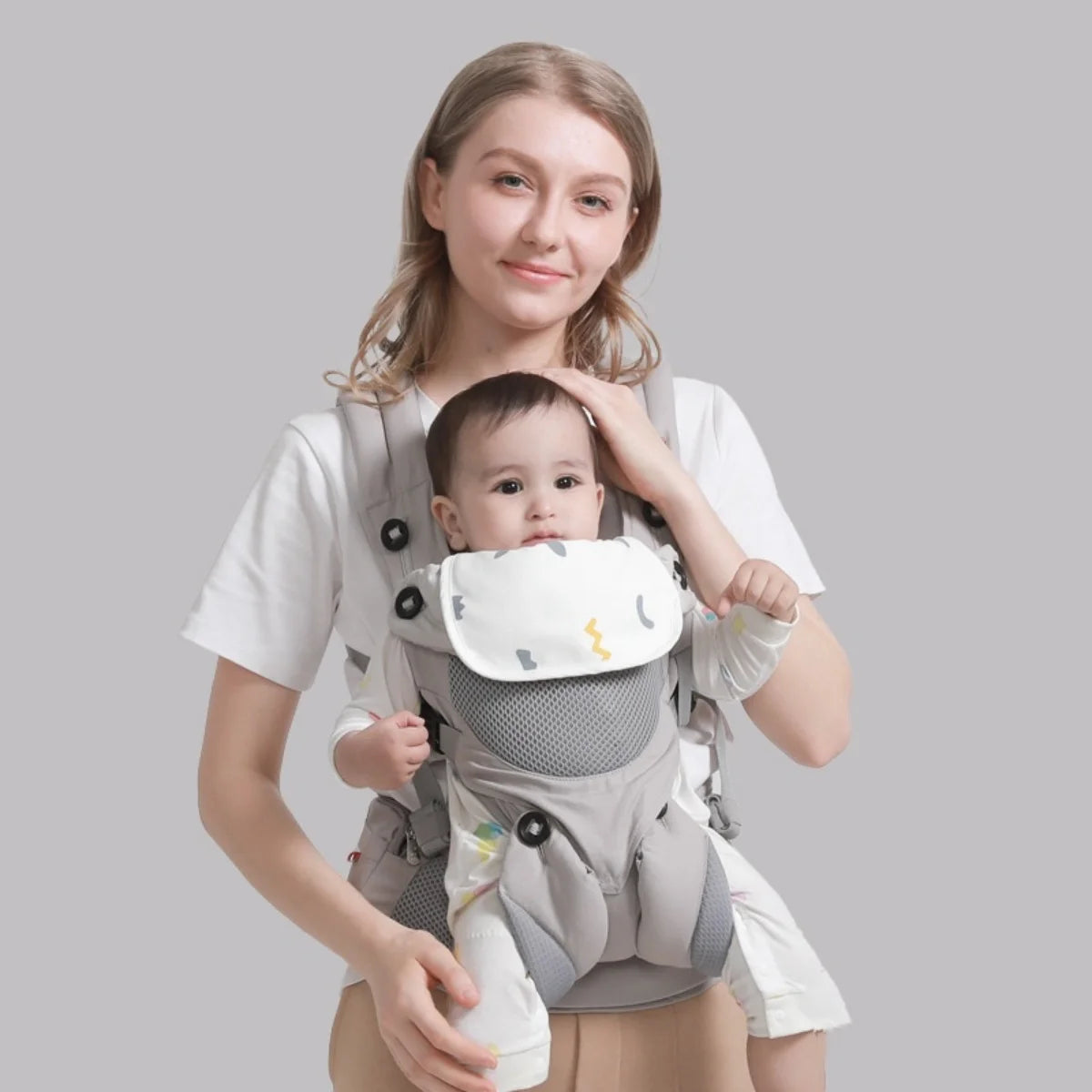 porte-bébé 360