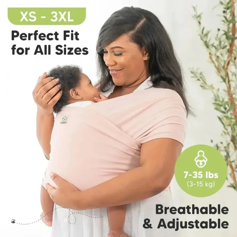 porte-bébé bébé prématuré