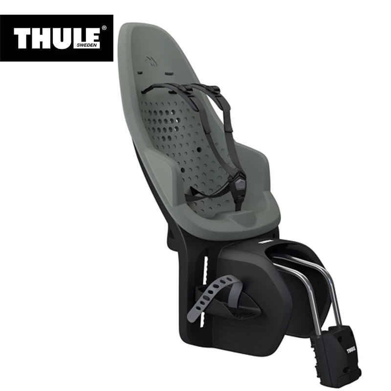 Siège vélo bébé porte bagage