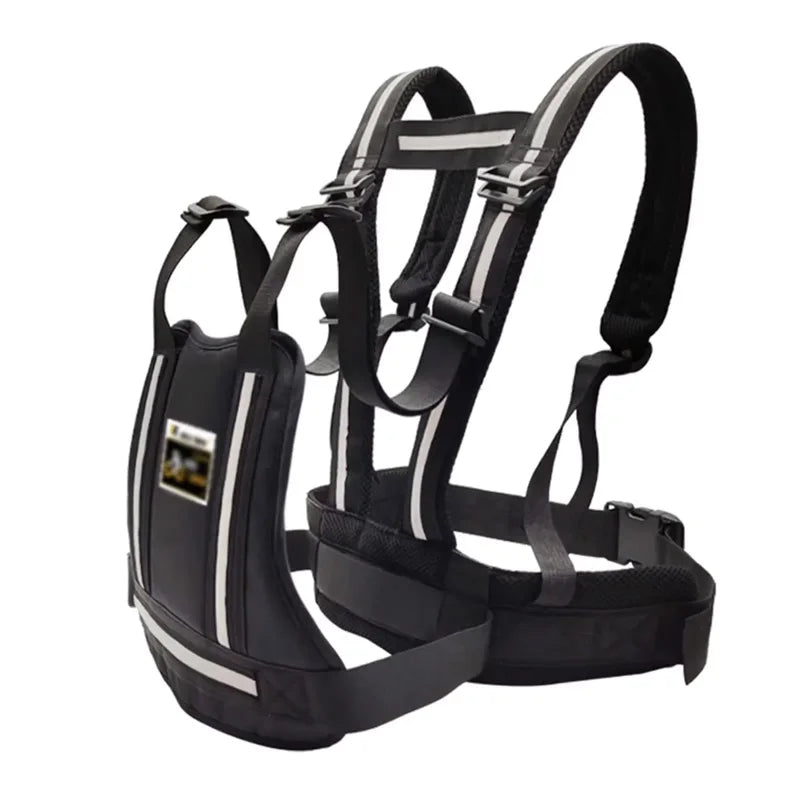 Porte-bébé Moto
