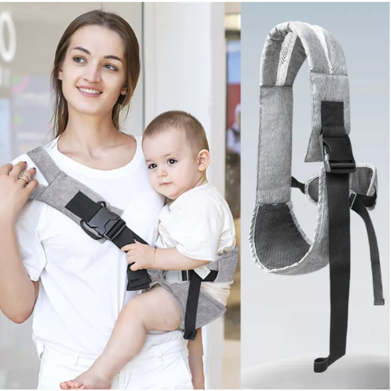 Porte-bébé jumeaux