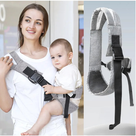 Porte-bébé jumeaux