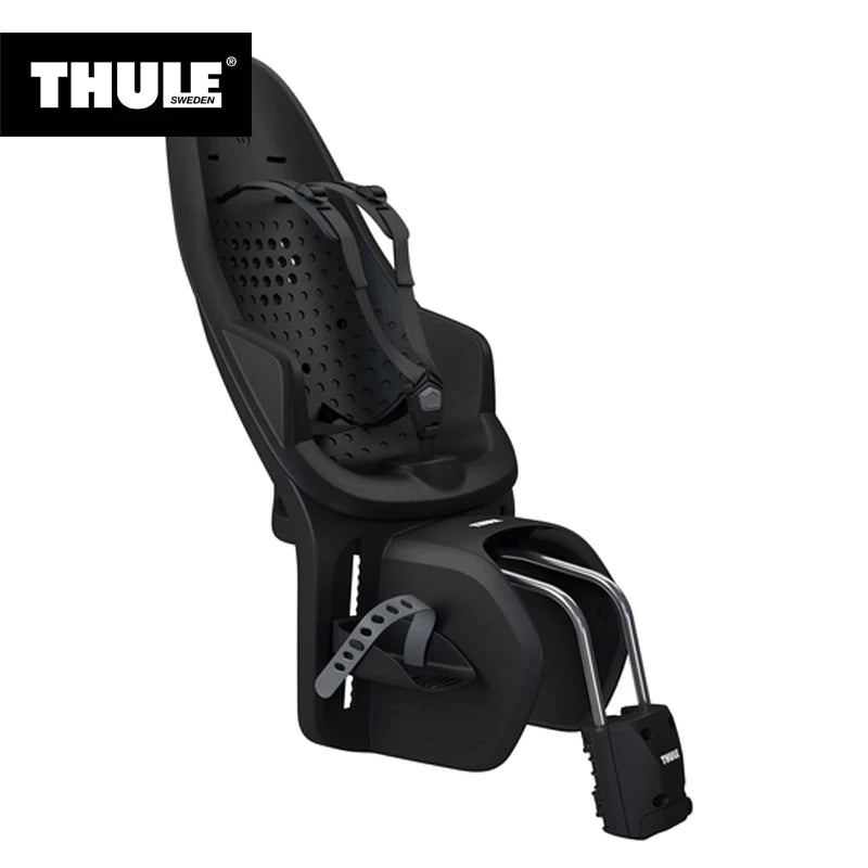 Siège vélo bébé porte bagage