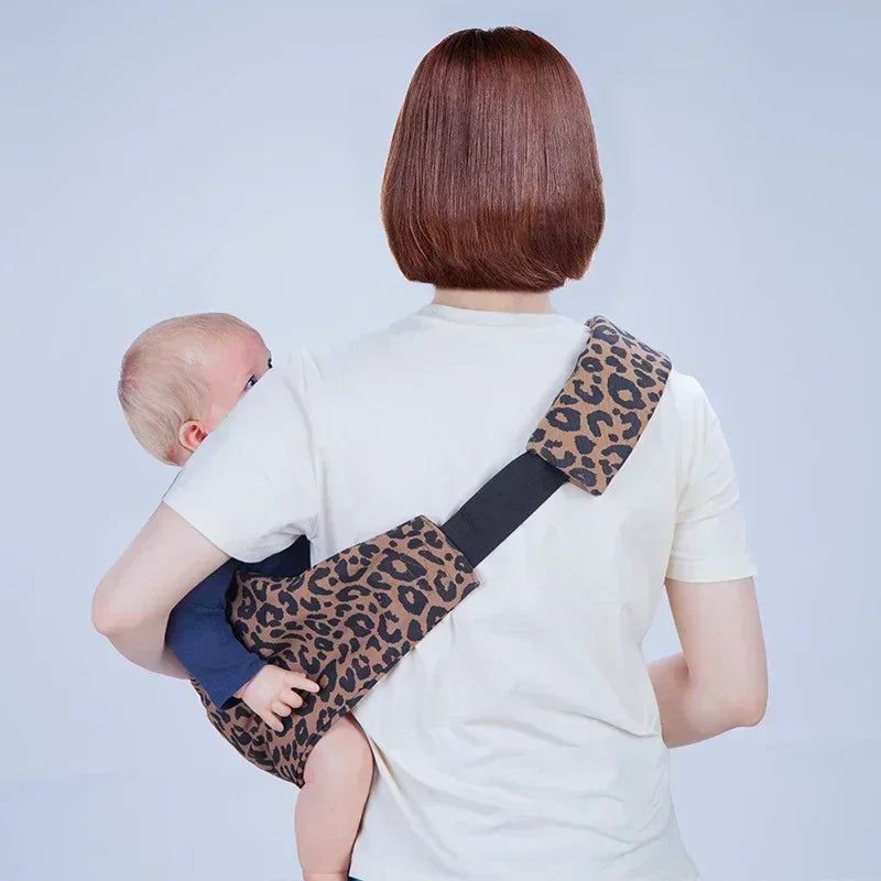Porte-bébé Position