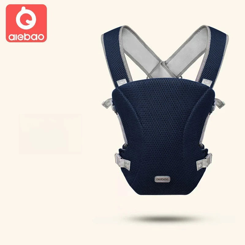 Porte-bébé main libre