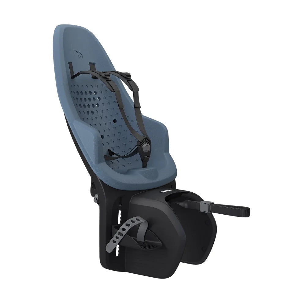 Siège vélo bébé porte bagage