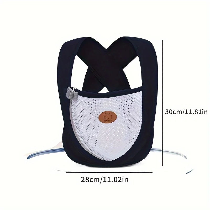 Porte-bébé leger