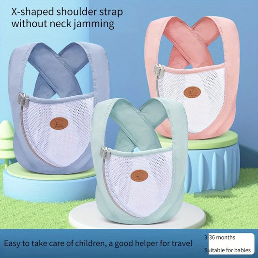 Porte-bébé leger
