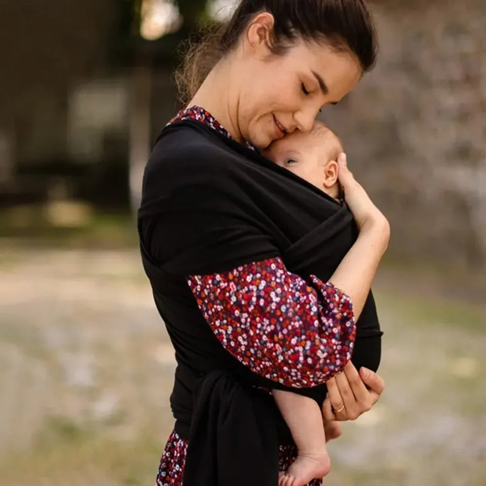 choisir porte-bébé