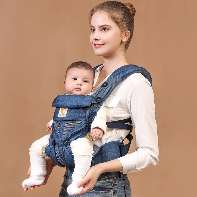 porte-bébé confort