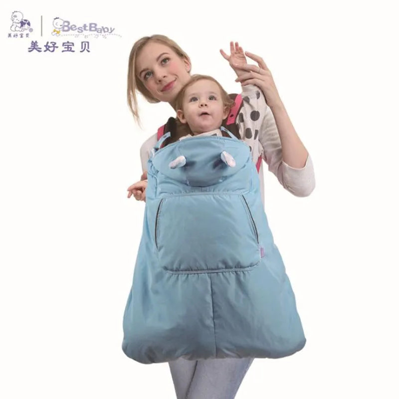 porte bébé imperméable
