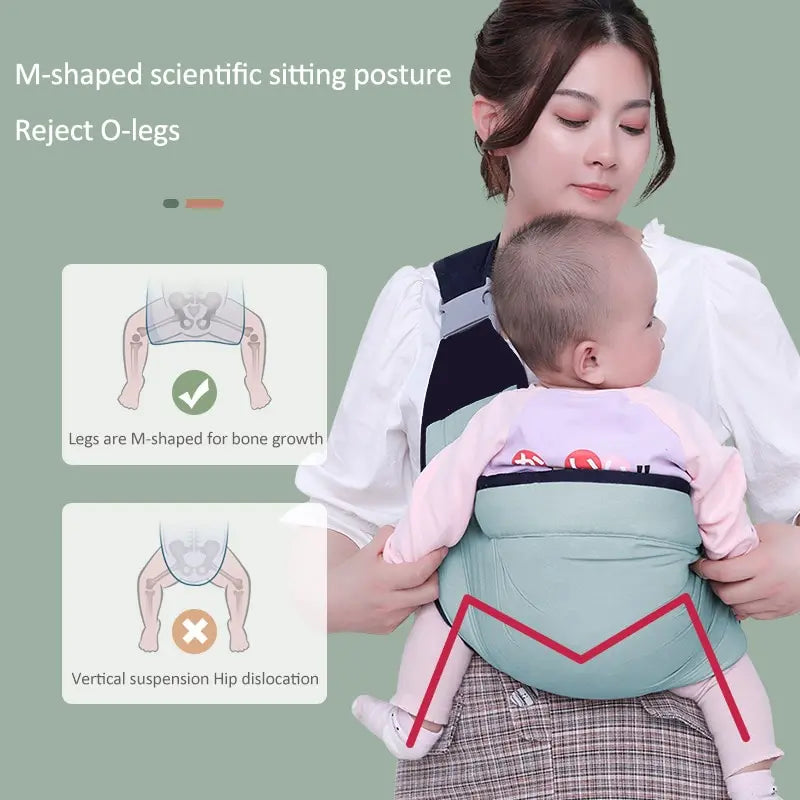 porte-bébé pas cher