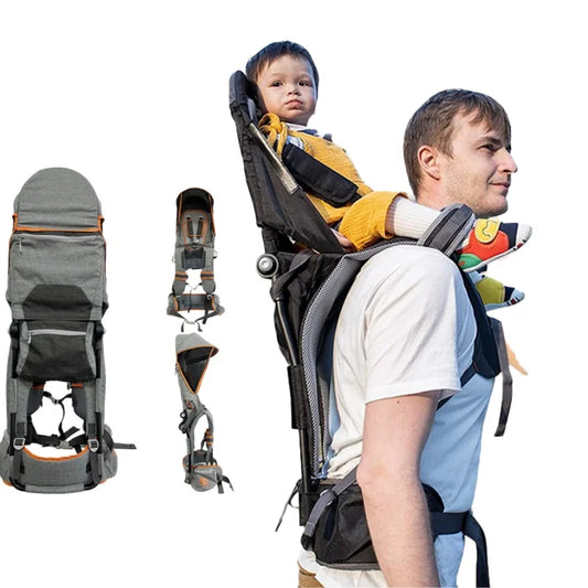 porte bébé randonnée