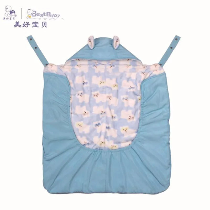 porte bébé imperméable