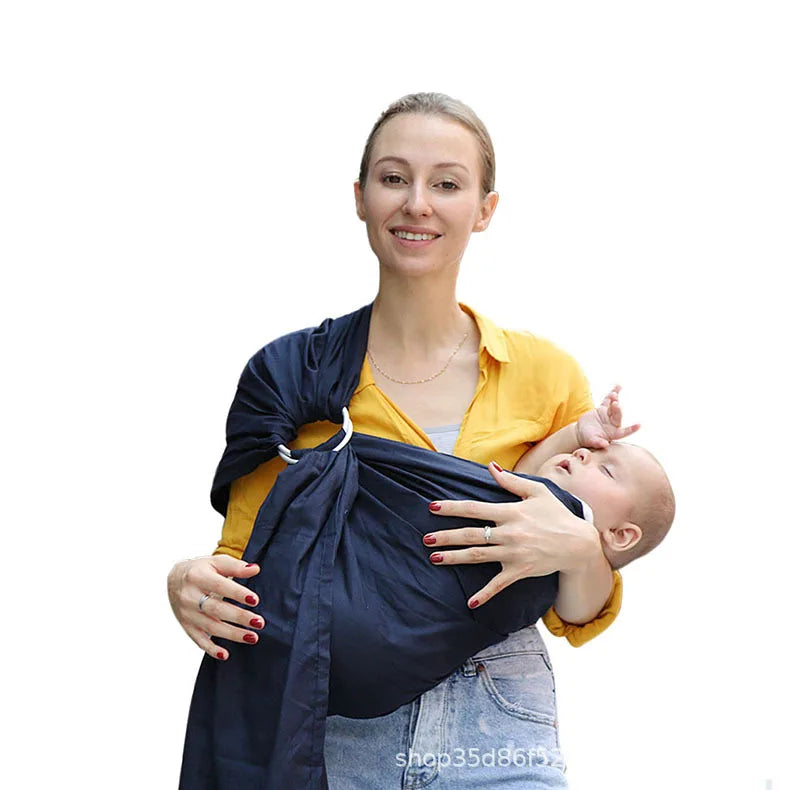 porte-bébé pour allaitement