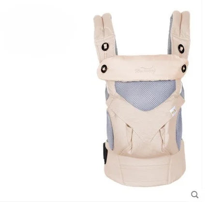 porte-bébé compact