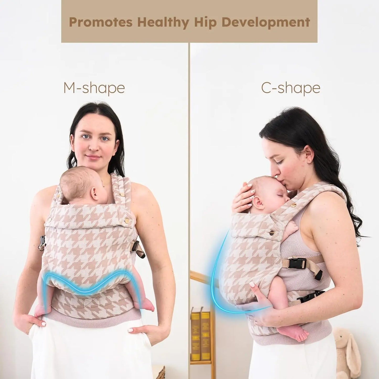 porte-bébé
