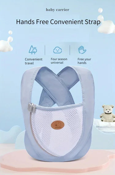 Porte-bébé leger