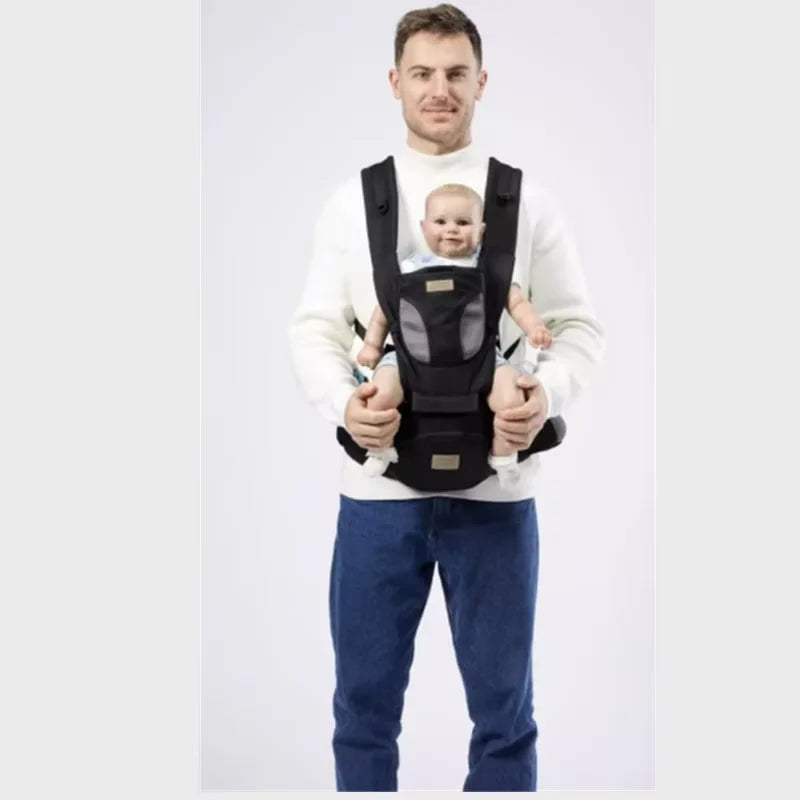 Bandeau porte-bébé