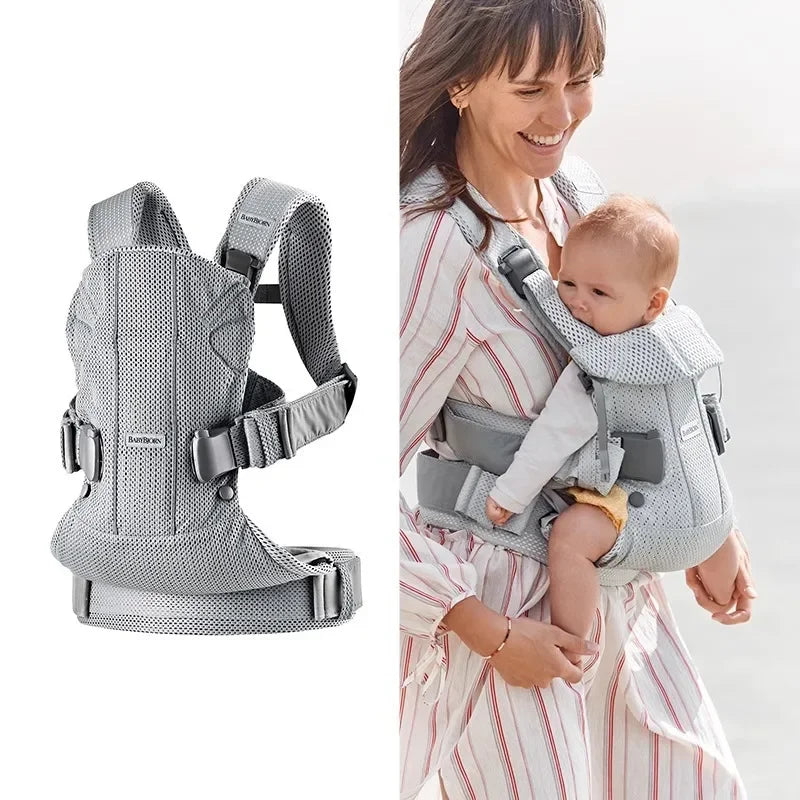 Porte-bébé préformé