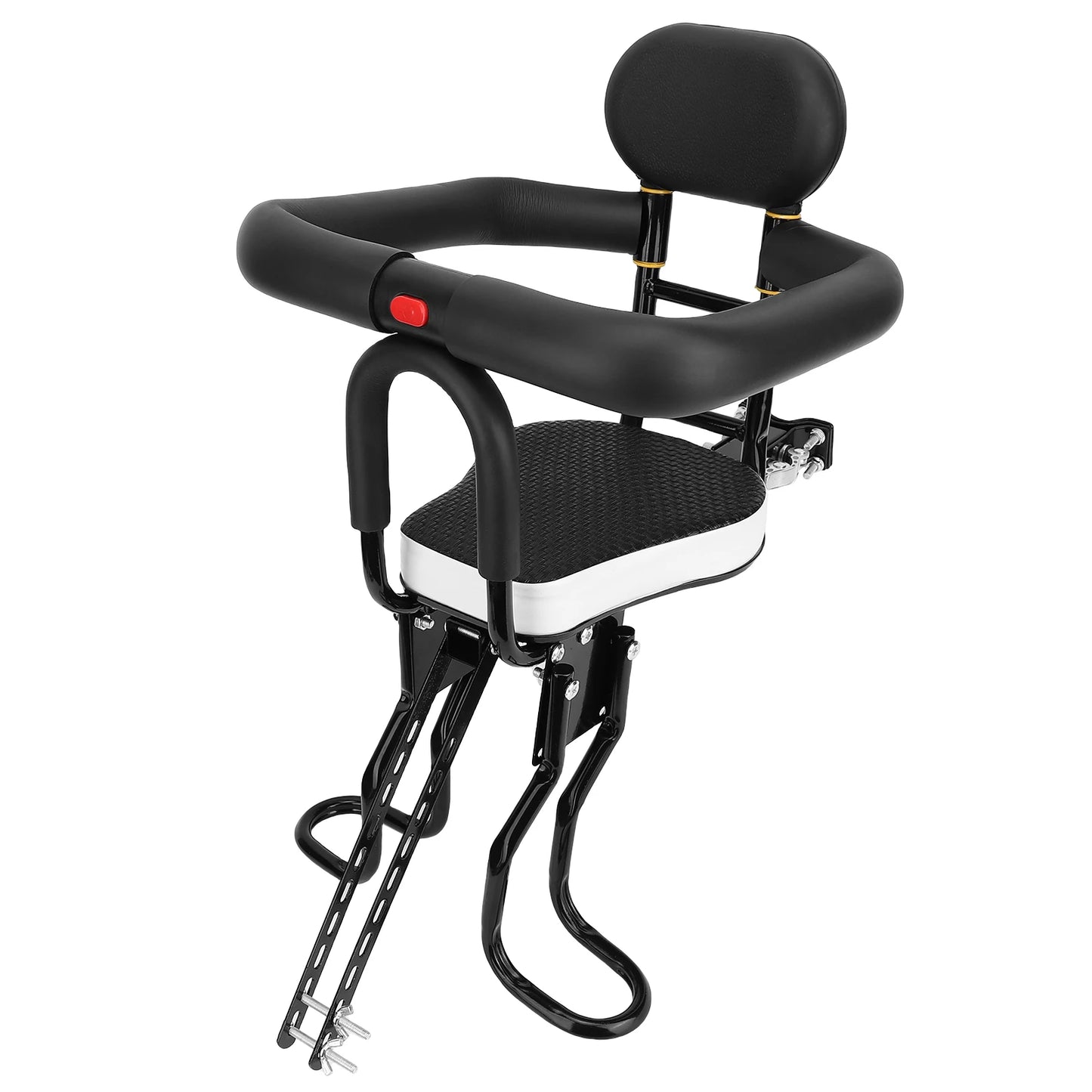 Porte-bébé vélo électrique