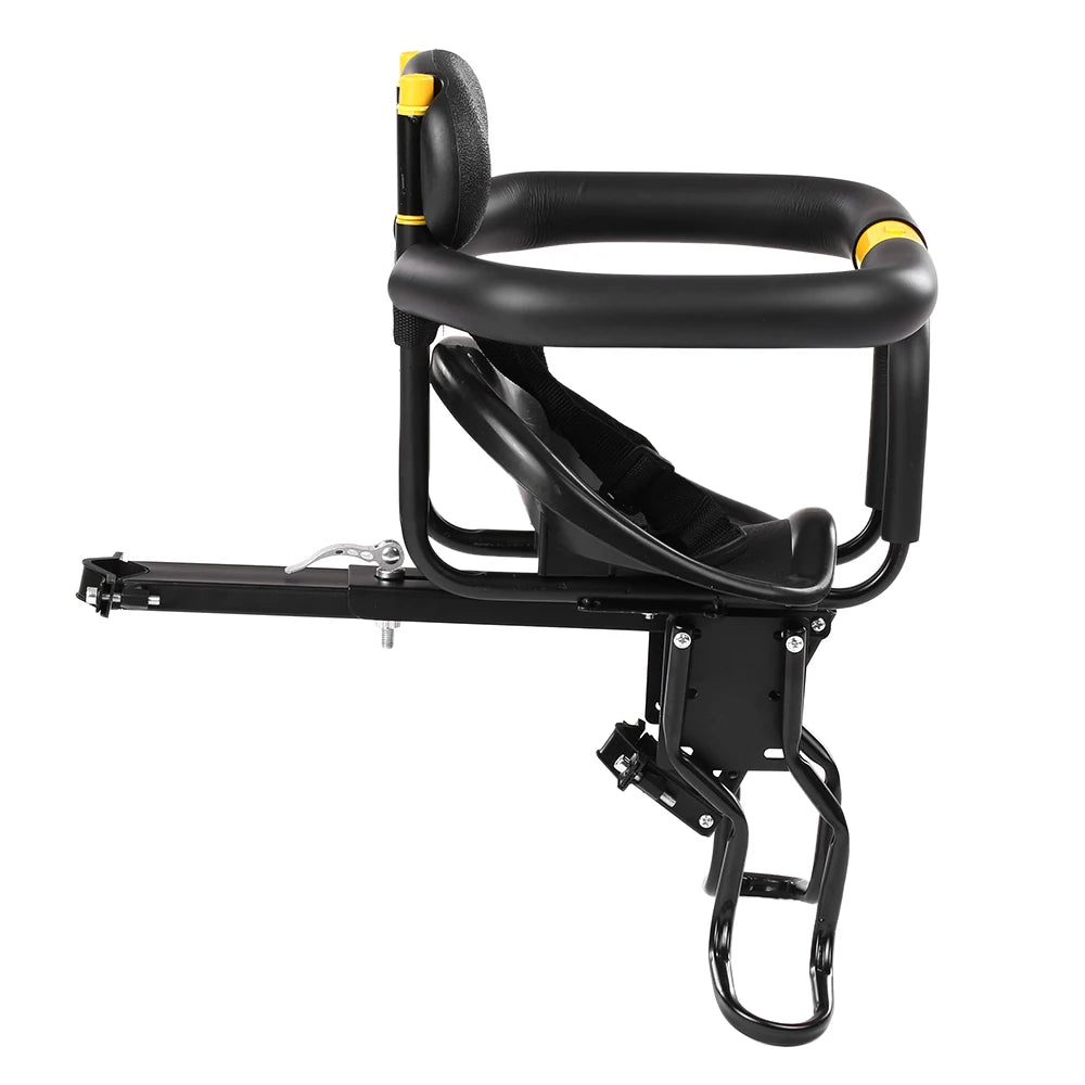 porte-bébé pour vtt