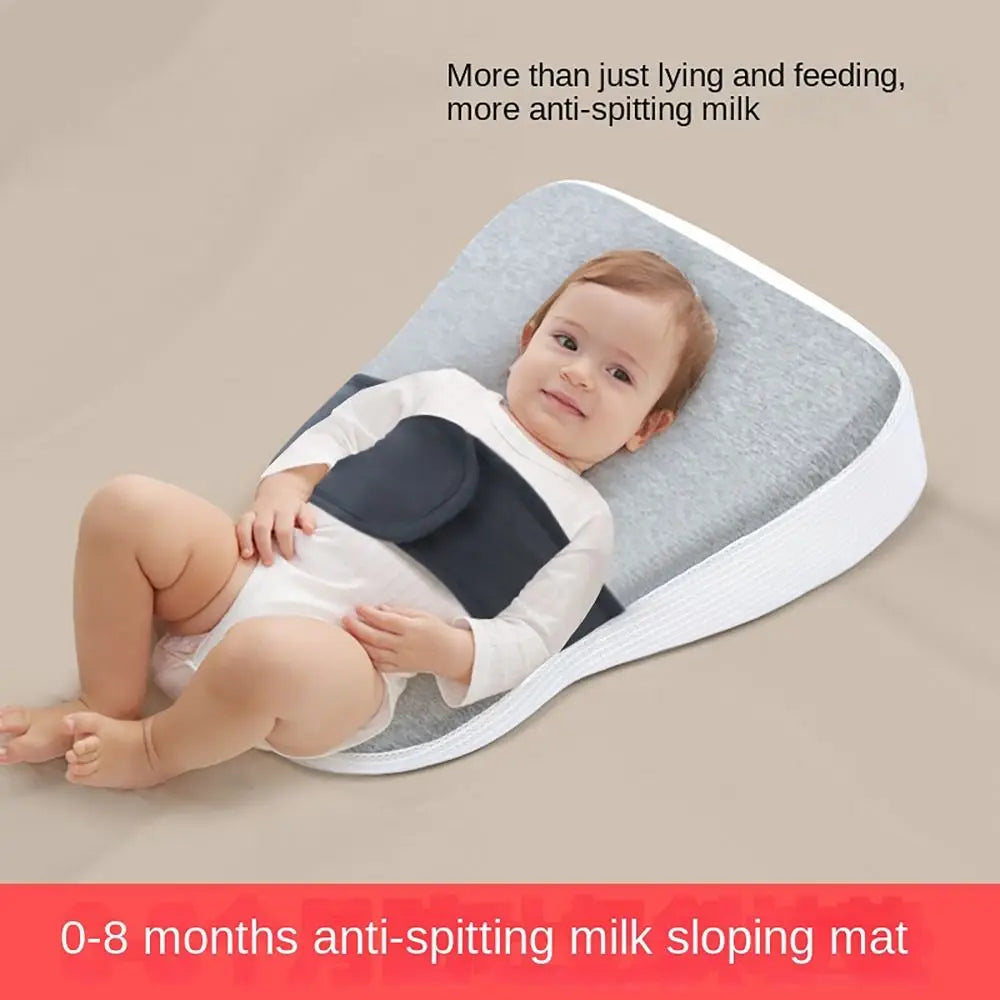 Porte-bébé anti-reflux