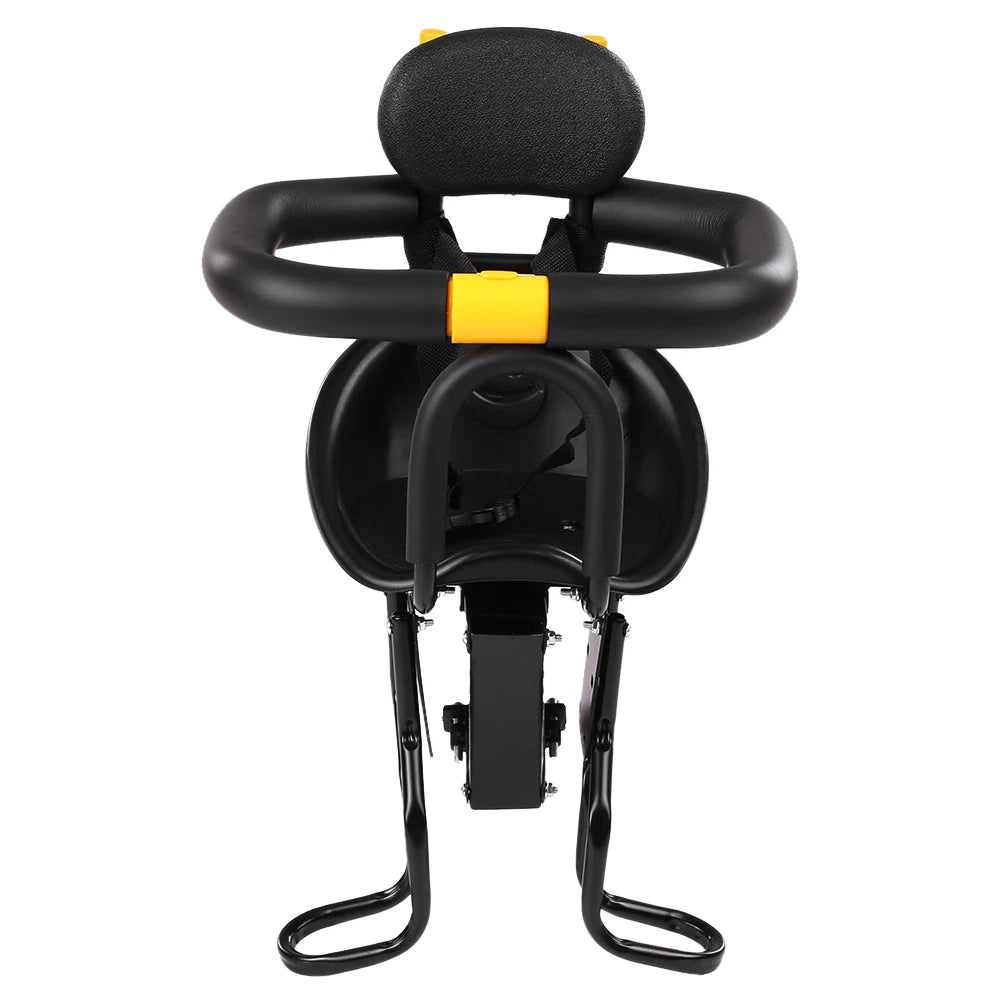 porte-bébé pour vtt