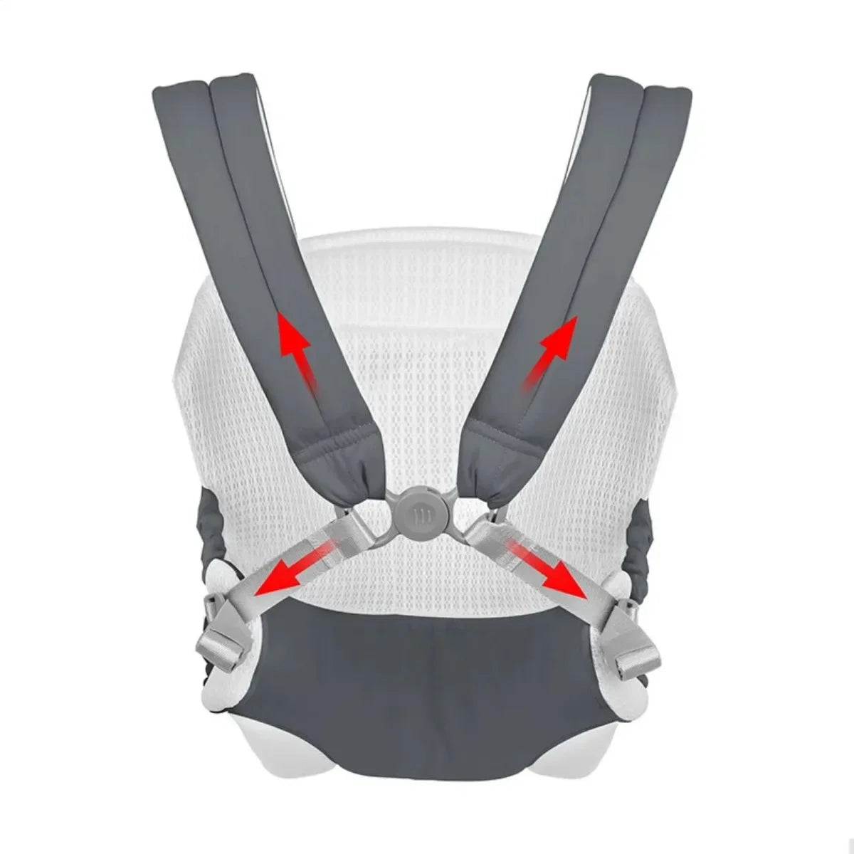 Porte-bébé portable