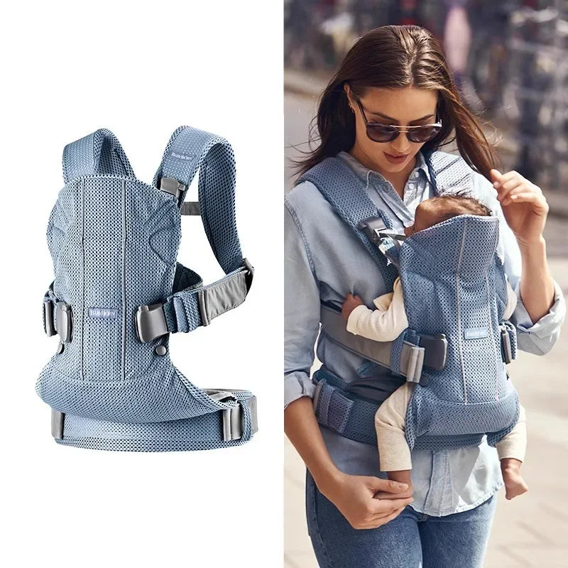 Porte-bébé préformé
