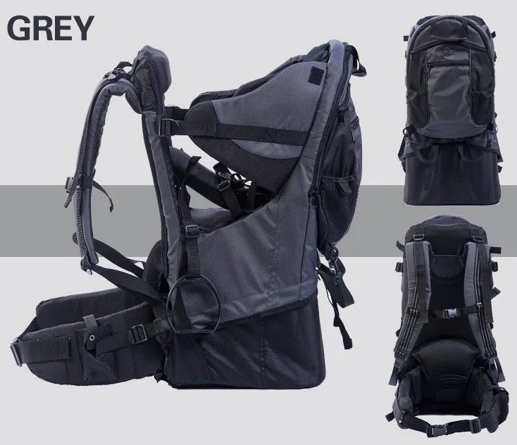 porte-bébé randonnée 25 kg