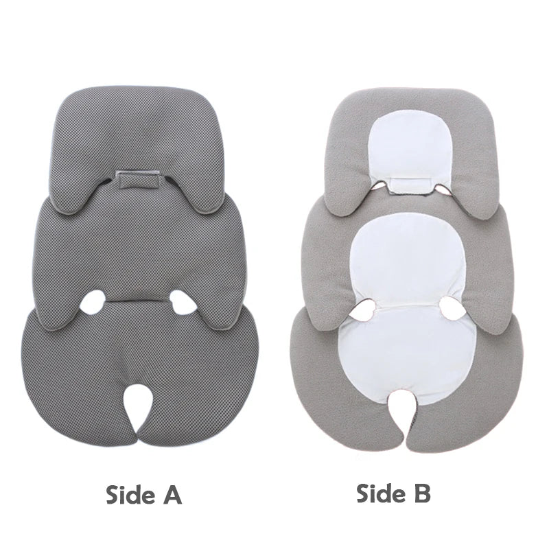 porte-bébé en voiture