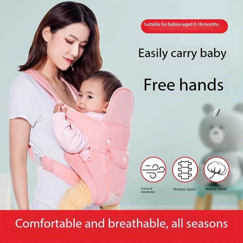 Porte-bébé préformé