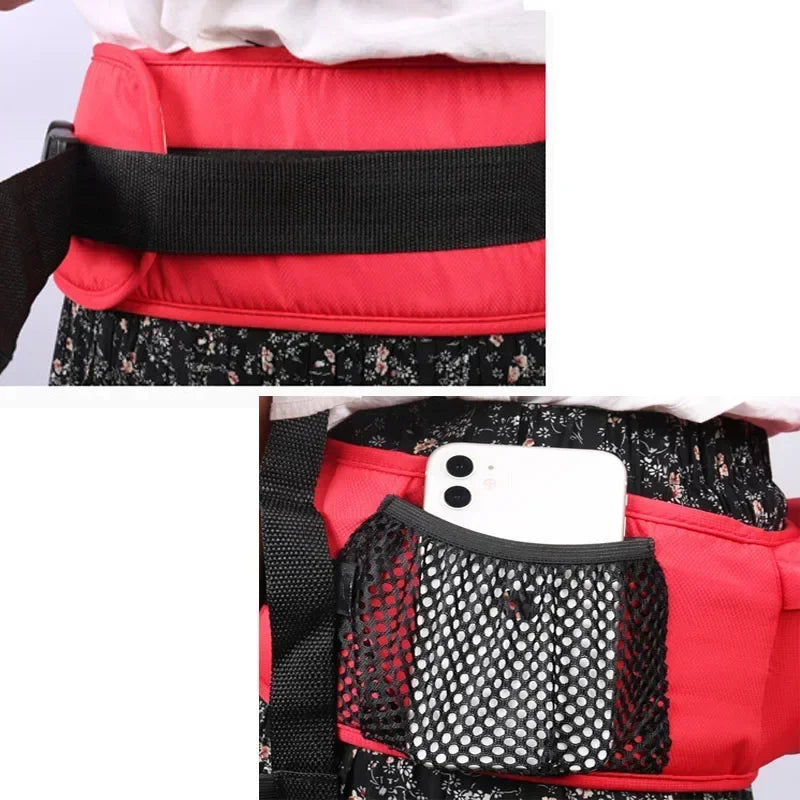 Sac à dos Porte bébé