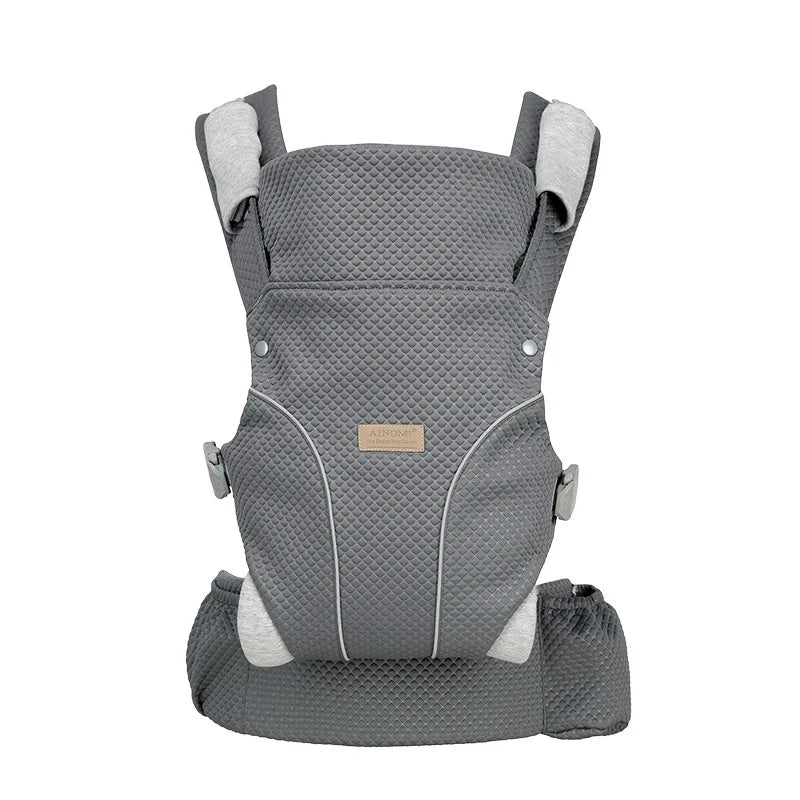 porte-bébé Beige