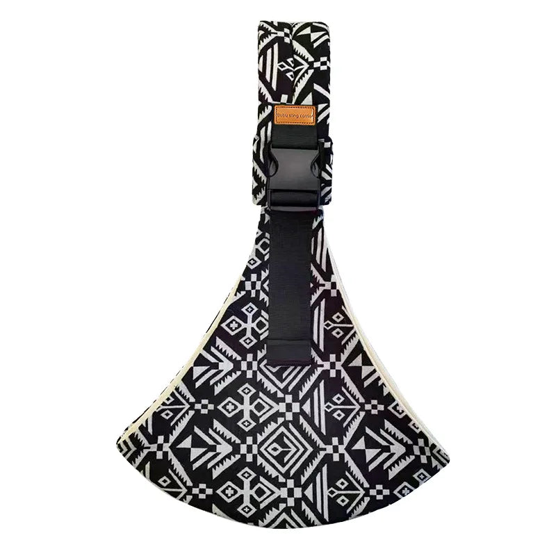 porte-bébé hanche