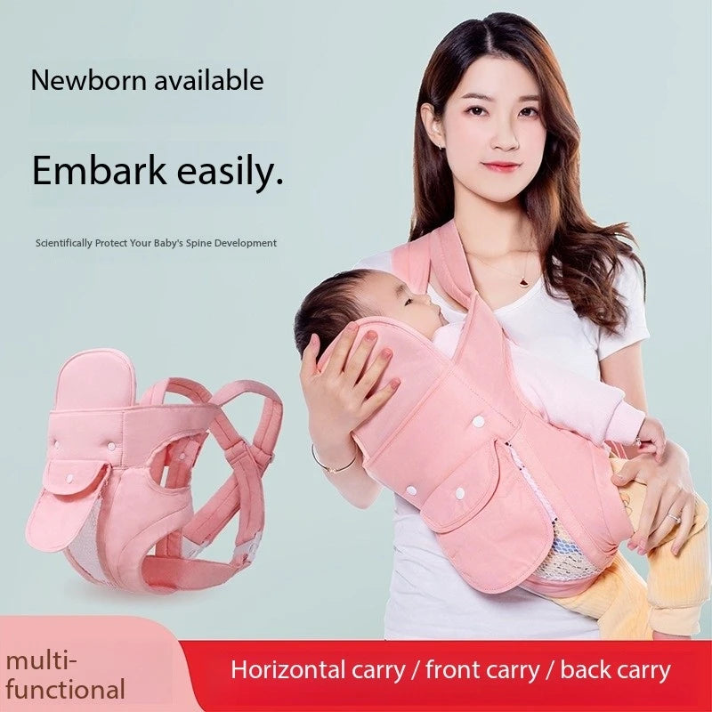 Porte-bébé préformé