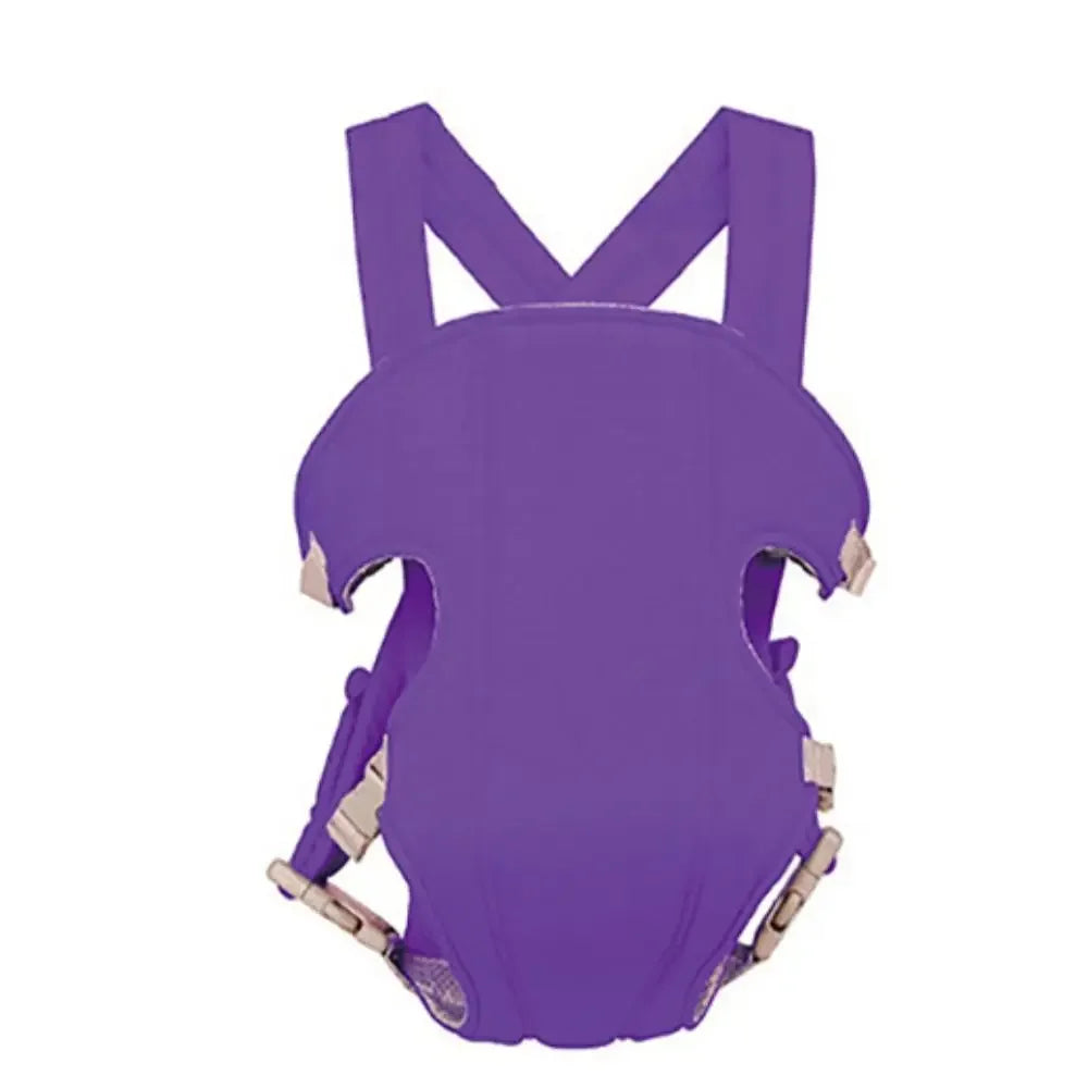Age porte-bébé