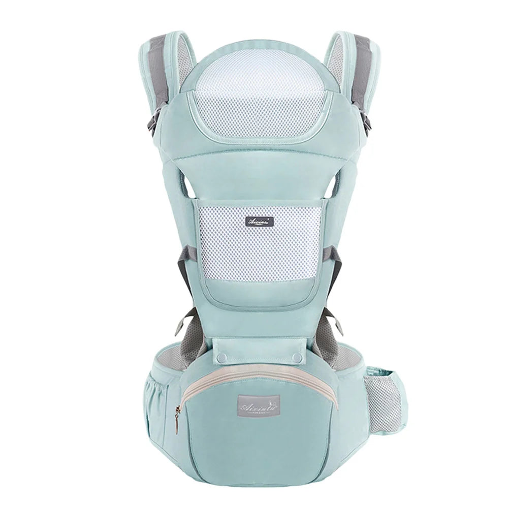 Porte-bébé et Bambin