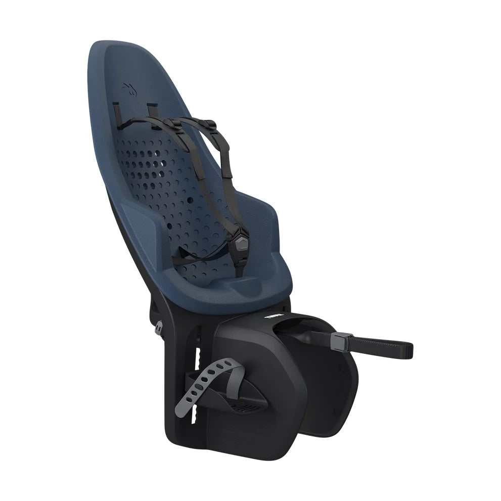 Siège vélo bébé porte bagage