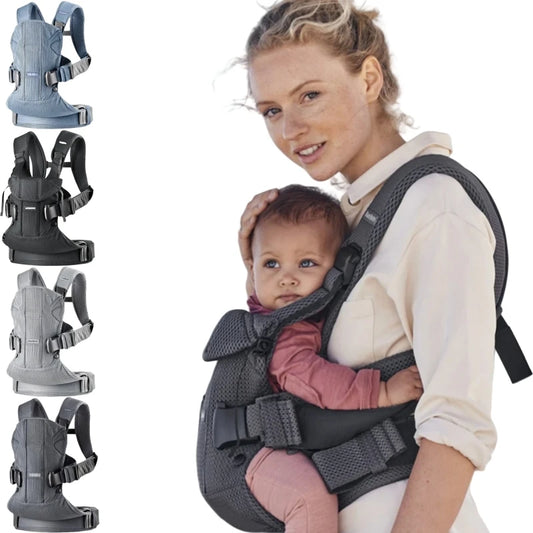 Porte-bébé préformé