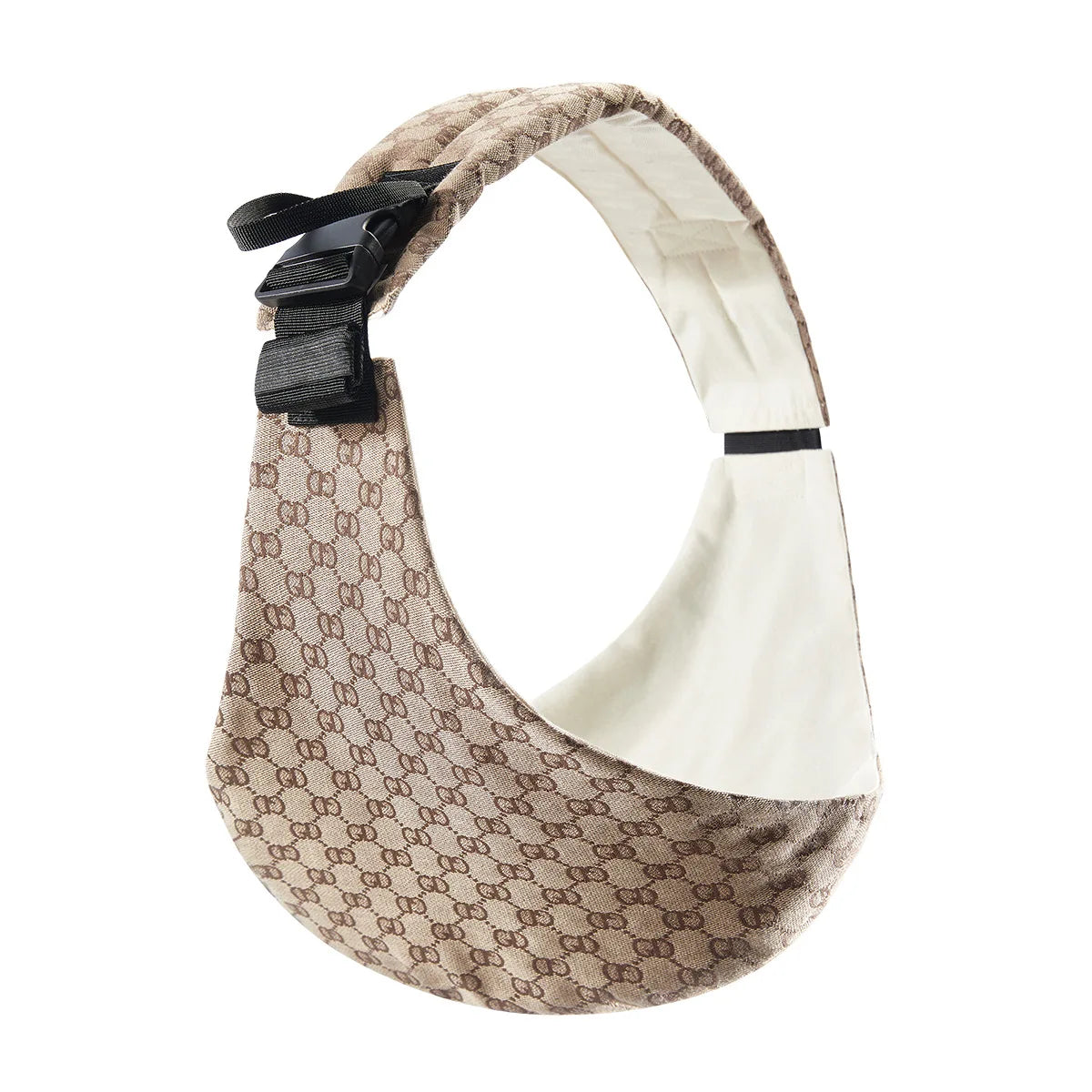porte-bébé hanche