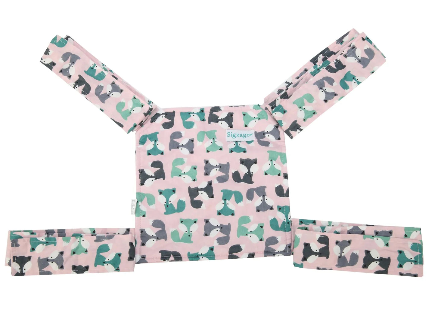 Porte bébé poupee