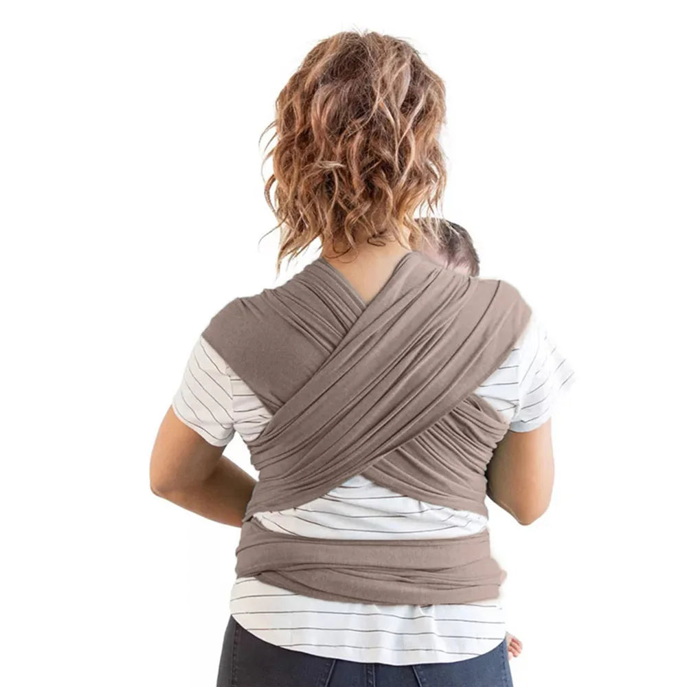 Porte-bébé stretch