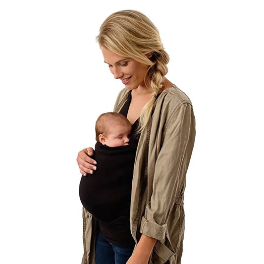 T-Shirt Porte-bébé Kangourou