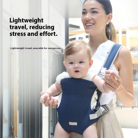Porte-bébé main libre