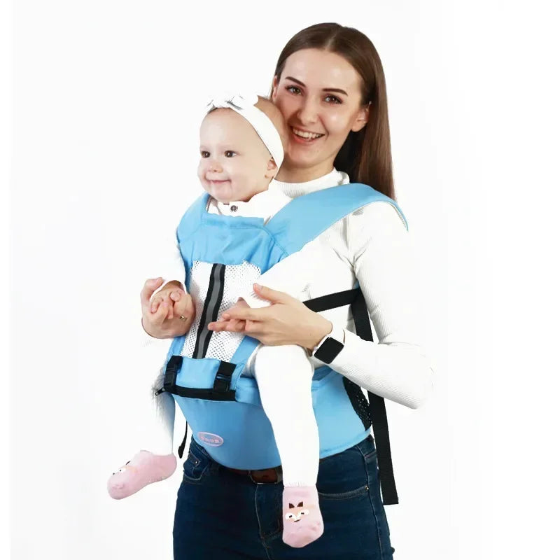 Sac à dos Porte bébé