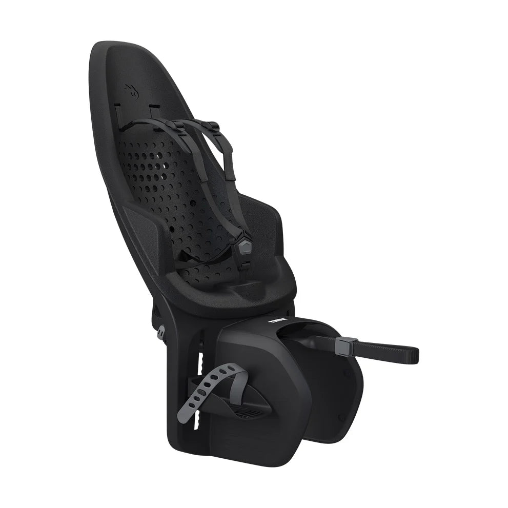 Siège vélo bébé porte bagage